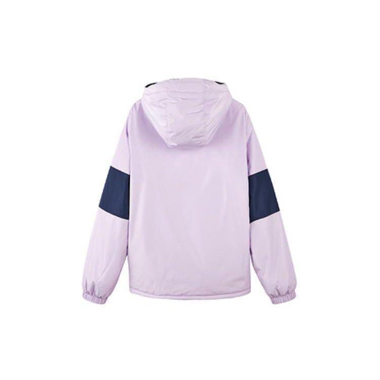Skechers Jackets Unisex Hooded Moderate Other L422U105
