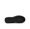 Men's Sneakers Tommy Hilfiger M Runner Tech Knit Lth Mix Fm0fm05344 Black