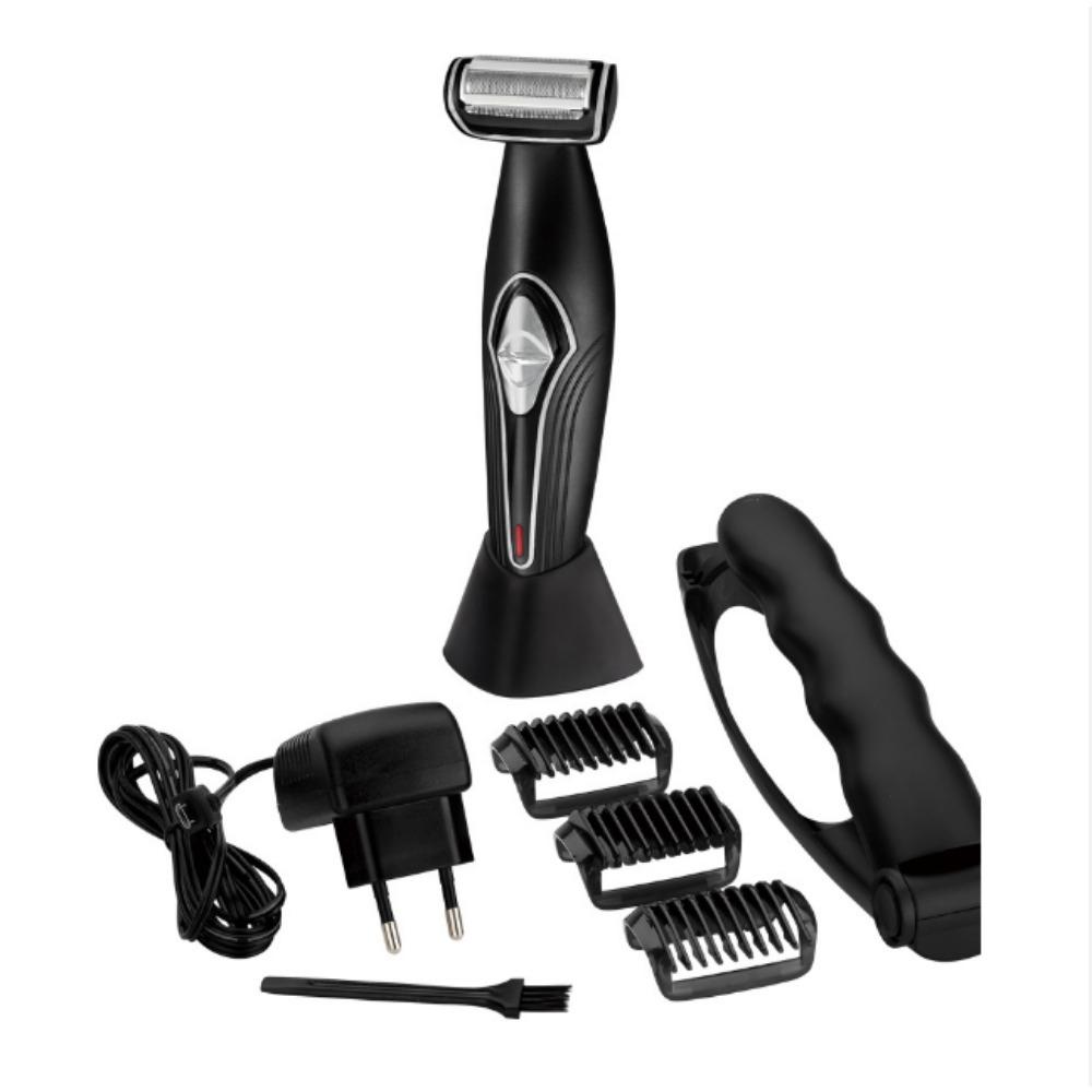 Набор электробритв со сменными головками — фото 9