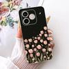 For Honor 600 Lite Phone Case LNA-NX1 Back Cover Cute Cat Cartoons Printing Soft Silicone Shell Honor 500 Smart 600lite  Funda