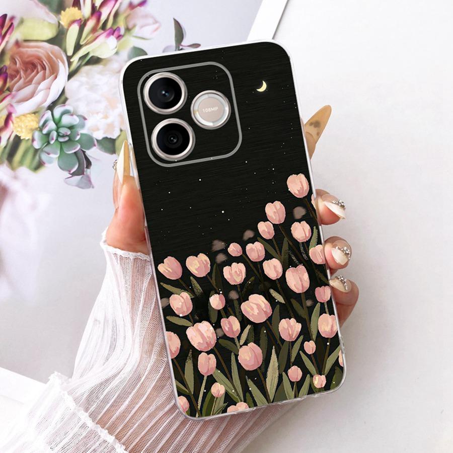 For Honor 600 Lite Phone Case LNA-NX1 Back Cover Cute Cat Cartoons Printing Soft Silicone Shell Honor 500 Smart 600lite Funda