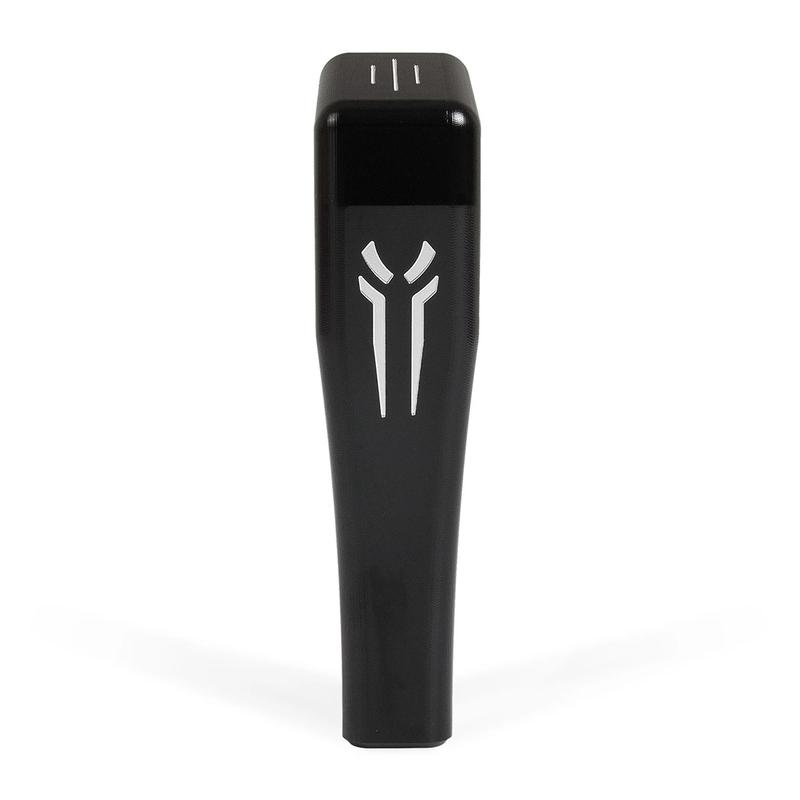 X3 UTV Gear Selector Shift Knob Grip Aluminum For Can-Am Maverick X3 / X3 MAX All Models 2017- 715004866