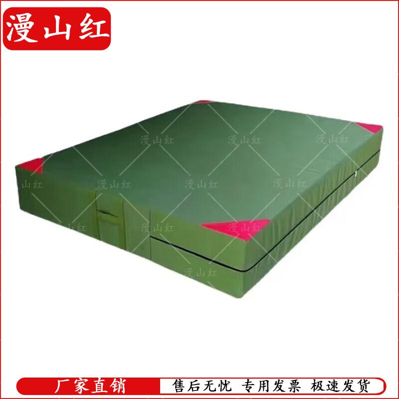 Multi-Sport Training Protection Mat