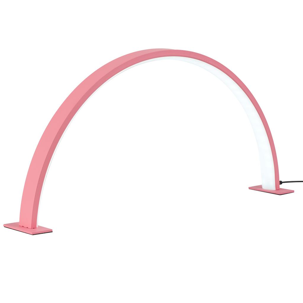 LED Nail Light Office Embroidery Desk Lamp Peripheral Filling Light Level 10 Brightness Beauty Salon Work Fill Light