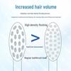 Replacement Heads for doxo D5/D8/D9, Antarctic D1, Lenovo/Qianxuan Electric Toothbrushes