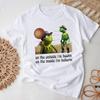 Cowboy Kermit Shirt Gildan 5000 Hootin Hollerin Country Funny Meme Gift 5XL New