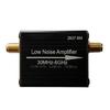 Low Noise Amplifier Industrial 30M-6GHz 50M-8GHz 10M-6GHz 100K-6GHz 100k-4GHz 100k-10GHz Power Preamplifier Module