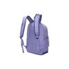 New Converse Polyester Backpack Regular Unisex Purple 10023805-A02