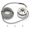 E6C2 CWZ6C Incremental Rotary Encoder GeneraL Purpose Encoder 50mm Diameter
