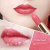 Li Jiaqi Recommend Non-Fading No Stain On Cup Cameo Brown Lipstick Big Brand Matte Long-Lasting Wet Matte Plain White