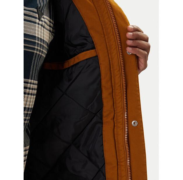 Парка DC Shoes Juryfield