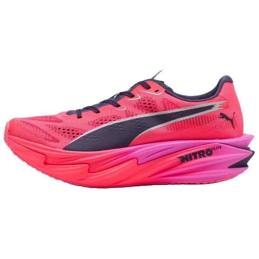PUMA x HYROX Deviate Nitro Elite