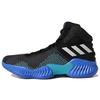 New Pro Bounce 2018 'Black Blue' AH2657