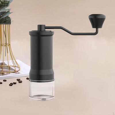 Koffie- en theeaccessoires – Handmatige koffiemolens