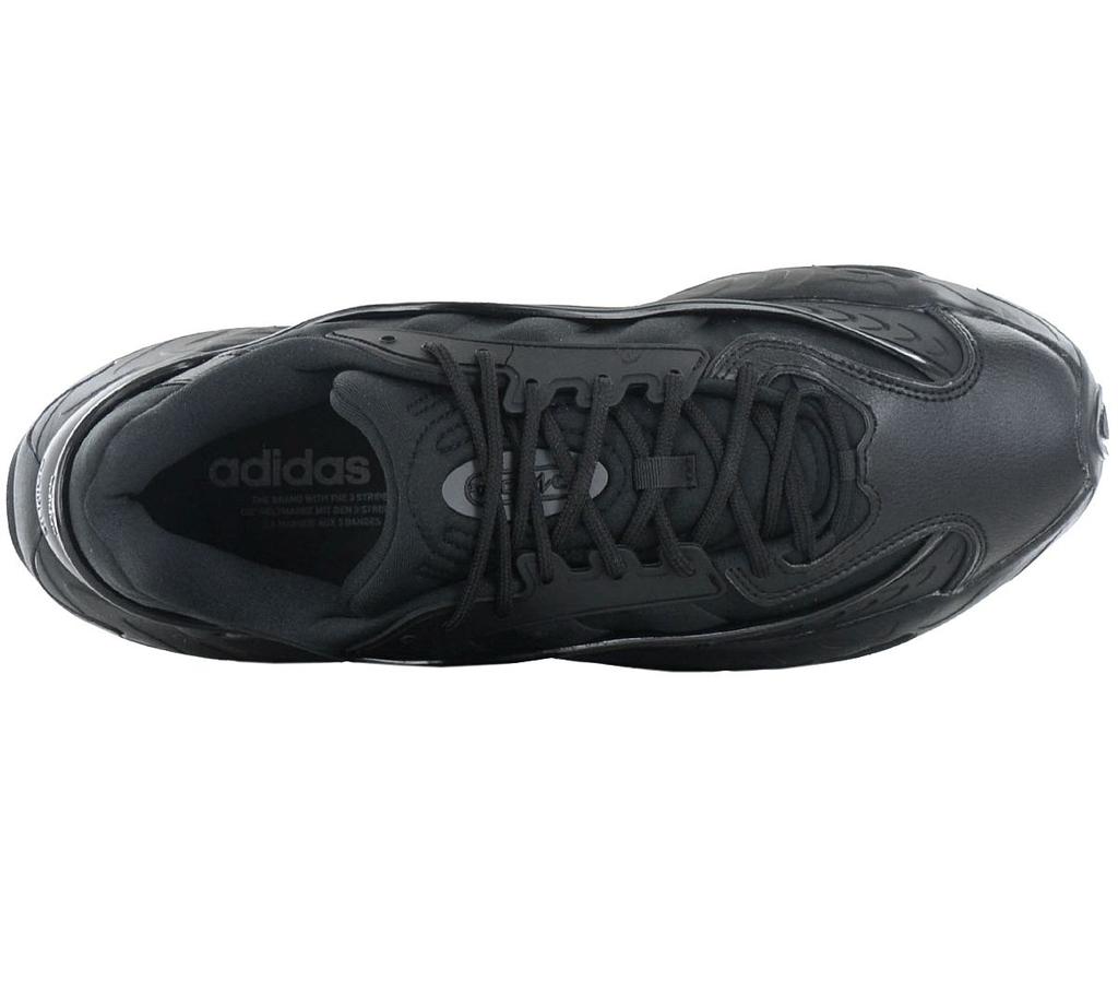 adidas Originals Oznova - Herren Sneakers Schuhe Schwarz GX4506 ORIGINAL