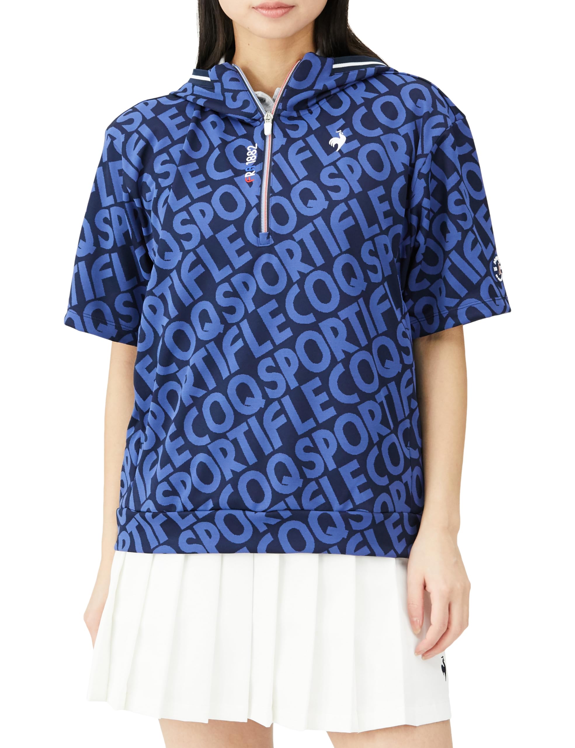 

Coq Sportif [Le Golf] QGWXJL50_NV00_S