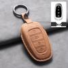 Hyundai Tucson L 23/24 Lambskin Key Cover - Unisex Full Protection Set