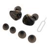 Dual Dynamic Drivers Earphone HiFi Stereo Wireless Earbuds with for SE215 SE315 SE425 SE535 SE846