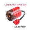 Power Function Building Block Technical Motor Parts Multi PF Tool Compatible 8293 8883 Car Train M L XLServo Motor Bricks Toy