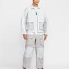 Nike ACG Jackets Men's Dust Photon/Mist Gray/University Gray/Mountain White Lapel Moderate Other HV0599-025