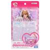TAKARA TOMY Licca-chan LG-08 Cute Bedding Dress-Up Play Toy (Ages 3+)