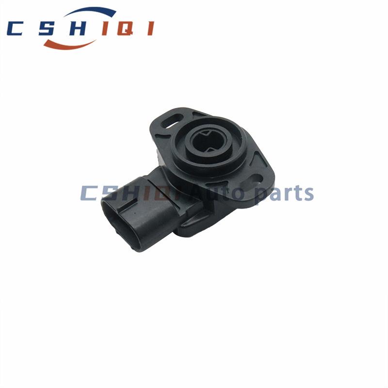 13580-31G00 Throttle Position TPS Sensor For 2005-2017 Suzuki ATV KINGQUAD King Quad 700 750 LTA700X 4x4 Camo AXi AXi EPS