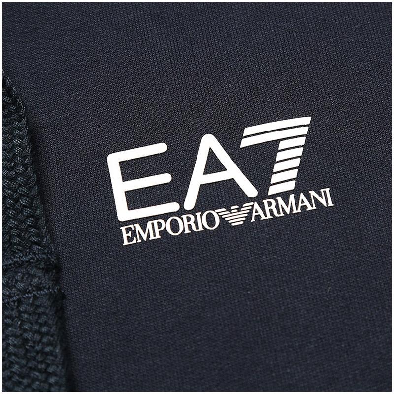 EMPORIO ARMANI EA7 Sweatshirt Men's Night Blue 8NPM04-PJ05Z-1578