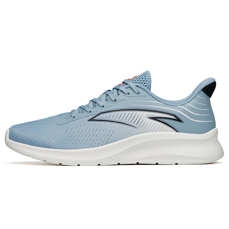 

Anta Low top Running Shoes Men s Blue 912235521-4 44.5