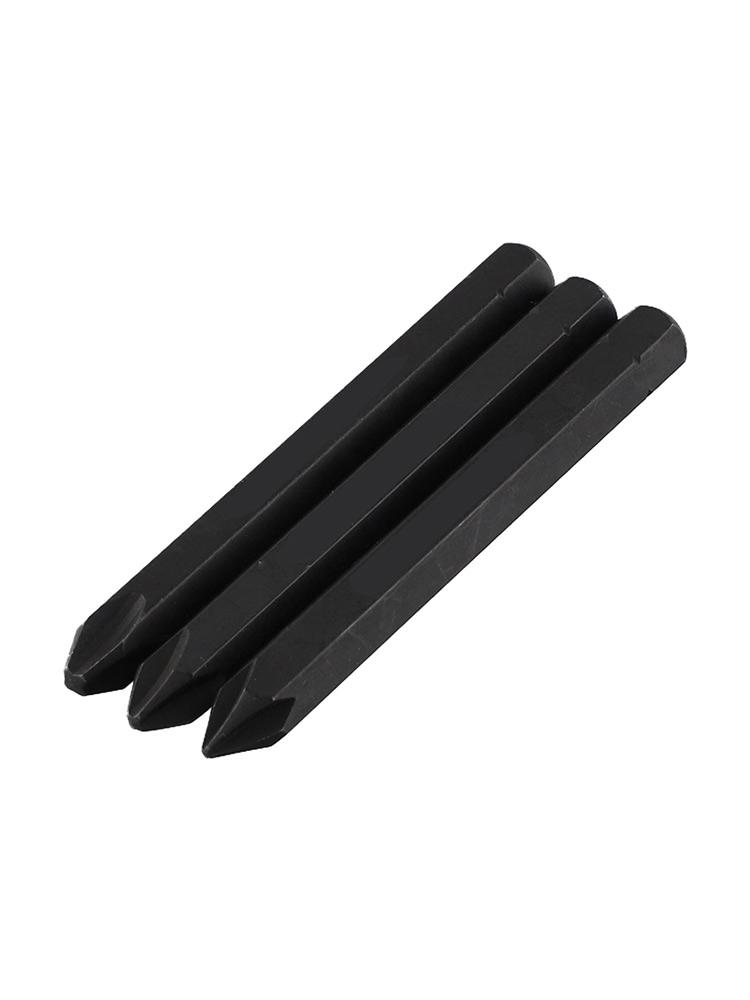 Anti Slip Screwdriver Bits Bits Head Magnetic Bits