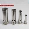 Stainless Steel Outdoor Garden Fountain Nozzle