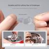 Gaoy GAOY Glue Tools Firm Nail Tip Adhesive