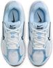Nike V5 Runner Football Size W, Gray/Light Blue/White, IF2330-001, 22.0cm