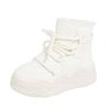 New Thick-soled Height-increasing Sports Sneakers and Casual Shoes