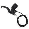 Suitable for electric vehicle power-off brake lever, electric vehicle parking brake lever modification universal accessories