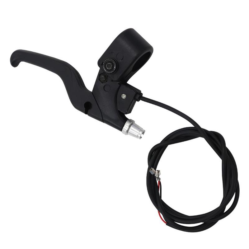 Suitable for electric vehicle power-off brake lever, electric vehicle parking brake lever modification universal accessories