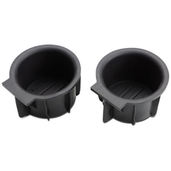 Car Water Cup Holder for Ford F-150 2009-2014 Front Row Center Console Car Drink Cup Holder