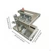 Angle Grinder Stand Heavy-Duty for Fabricators, DIYers