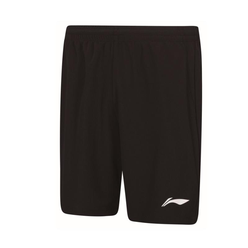 Li Ning Badminton Collection Badminton Jersey Set Unisex Ying Pink AATW021-3