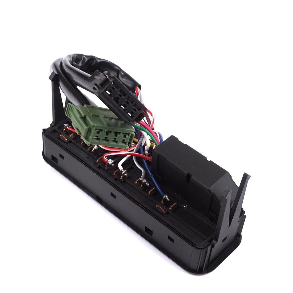 ESC Auto Parts EDP730 Power Window Switch 1240600 for Opel Vectra A Cavalier