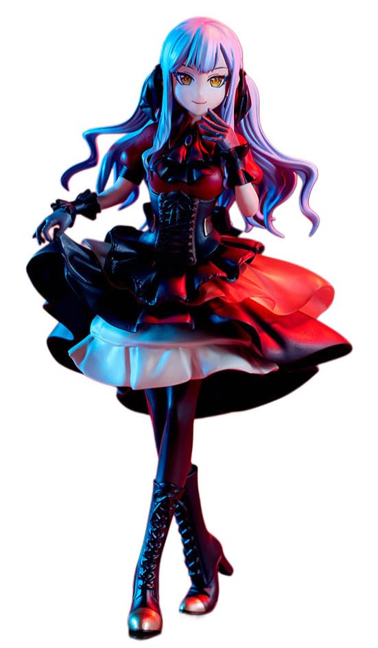 

BanG Премиум Фигурка Ave Mujica Oblivionis Dream! чёрный