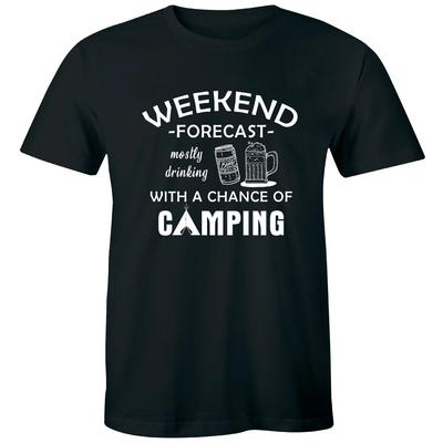 Oberteile – T-Shirts