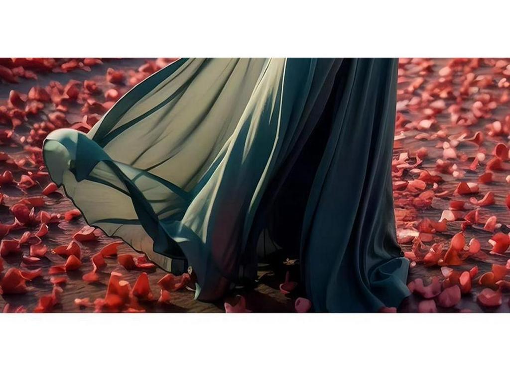 Stylish Green Chiffon Ankle-Length Beach Dress - 2025 Summer Collection