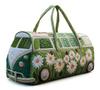 2026 New Short-Distance Handheld Printed Travel Bag: Multi-functional Sports & Fitness