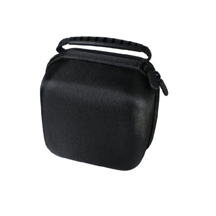 Water Resistant EVA Cover for Mini M4Pro Computer Holder with Soft Interior and Pockets Waterproof Protectors Pouch