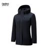 Jiannong Unisex Aerospace Cotton Padded Jacket