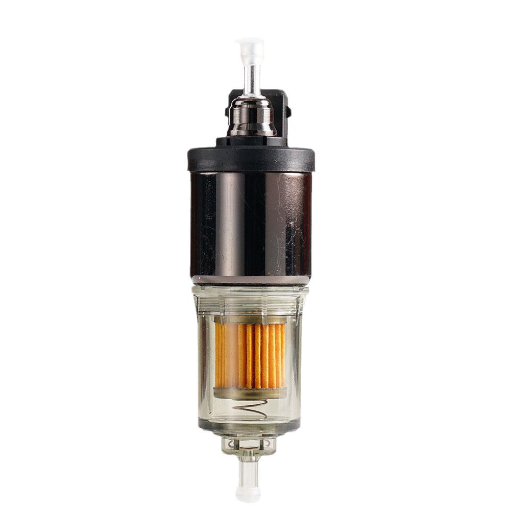 22ml Upgrade Ultra Low Noise Fuel Metering Pump Heater 12v Fits For Webasto / Eberspacher Airtronic D4 12v Air He E8x7