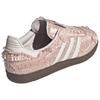 Adidas Caroline Hu X CLOT X Samba Reverie - Pink - JQ4747