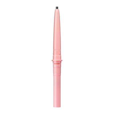 TWANY La La Bouquet Eyeliner Gel Pencil Black Refill Black [Eyeliner] 0.12g