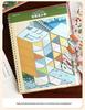 Tirado Miniature Scene Sticker Book 9.0: Fun 3D Cartoon Landscape & House Stickers