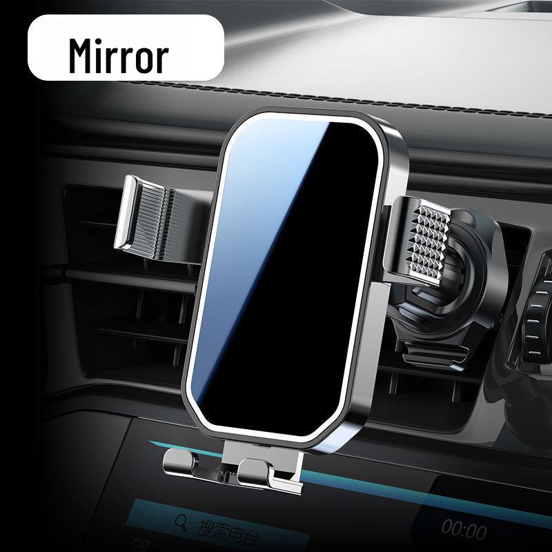 Dragon Flag 2025 Car Phone Holder – Secure Navigation Bracket for Car Interior